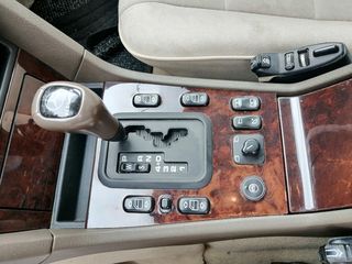 Mercedes-Benz C 200 1997 ELEGANCE ΑΥΤΟΜΑΤΟ ΥΓΡΑΕΡΙΟ-thumb-9