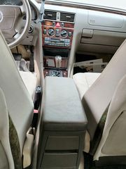 Mercedes-Benz C 200 1997 ELEGANCE ΑΥΤΟΜΑΤΟ ΥΓΡΑΕΡΙΟ-thumb-18