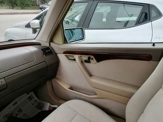 Mercedes-Benz C 200 1997 ELEGANCE ΑΥΤΟΜΑΤΟ ΥΓΡΑΕΡΙΟ-thumb-23