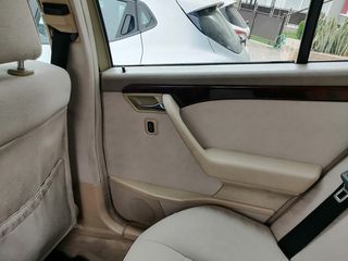 Mercedes-Benz C 200 1997 ELEGANCE ΑΥΤΟΜΑΤΟ ΥΓΡΑΕΡΙΟ-thumb-24