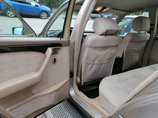 Mercedes-Benz C 200 1997 ELEGANCE ΑΥΤΟΜΑΤΟ ΥΓΡΑΕΡΙΟ-thumb-26