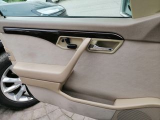 Mercedes-Benz C 200 1997 ELEGANCE ΑΥΤΟΜΑΤΟ ΥΓΡΑΕΡΙΟ-thumb-25
