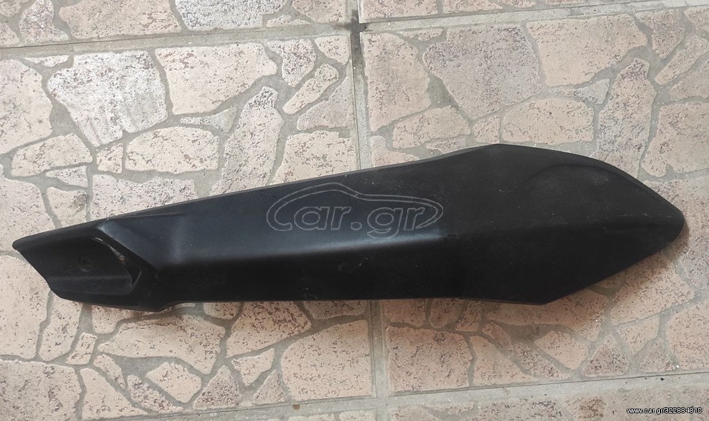 ΑΕΡΑΓΩΓΟΣ BMW F 800 GS 2008