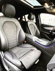 Mercedes-Benz GLC 300 2021 COUPE AMG DISTRONIC EQ 4M 9G-thumb-36