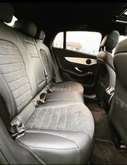 Mercedes-Benz GLC 300 2021 COUPE AMG DISTRONIC EQ 4M 9G-thumb-38