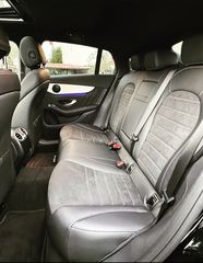 Mercedes-Benz GLC 300 2021 COUPE AMG DISTRONIC EQ 4M 9G-thumb-39