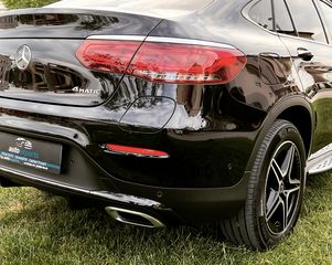 Mercedes-Benz GLC 300 2021 COUPE AMG DISTRONIC EQ 4M 9G-thumb-20