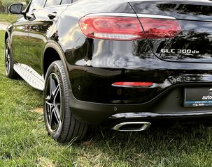 Mercedes-Benz GLC 300 2021 COUPE AMG DISTRONIC EQ 4M 9G-thumb-21