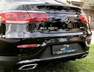 Mercedes-Benz GLC 300 2021 COUPE AMG DISTRONIC EQ 4M 9G-thumb-22