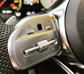 Mercedes-Benz GLC 300 2021 COUPE AMG DISTRONIC EQ 4M 9G-thumb-27