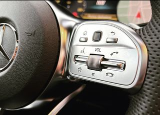 Mercedes-Benz GLC 300 2021 COUPE AMG DISTRONIC EQ 4M 9G-thumb-28
