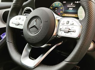 Mercedes-Benz GLC 300 2021 COUPE AMG DISTRONIC EQ 4M 9G-thumb-29