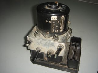 ΑΒS VW AUDI SEAT SKODA  1K0614517 H