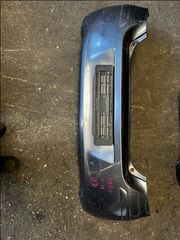 TOYOTA YARIS 2009-2011 ΠΙΣΩ ΠΡΟΦΥΛΑΚΤΗΡΑΣ