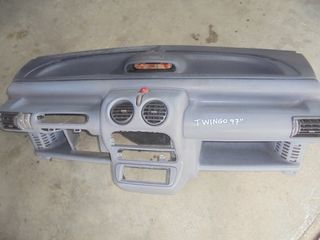 RENAULT   TWINCO   '92'-98     Ταμπλό 