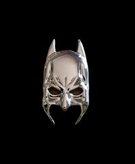 Batman Μεταλλικό Αυτοκόλλητο 