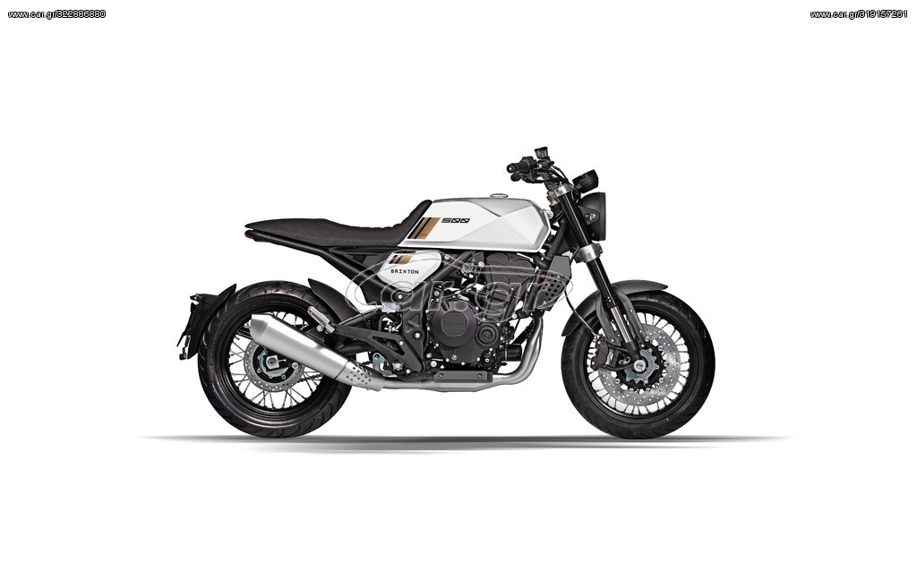 Brixton Crossfire 500 2022