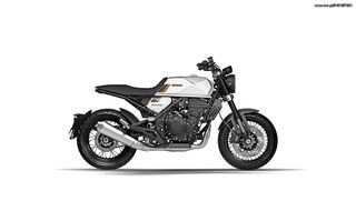 Brixton Crossfire 500 2022