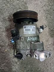 ΚΟΜΠΡΕΣΕΡ AIRCONDITION OPEL ASTRA A14NET