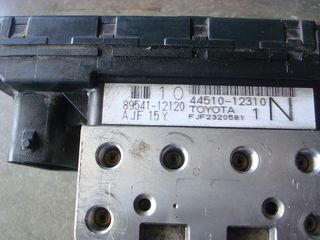 TOYOTA COROLLA ΜΟΝΑΔΑ ABS 44510-12310 CAR GROUP SOTIROPOULOS