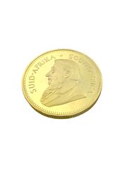 Πεντολιρο KRUGERRAND-thumb-3