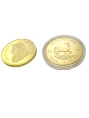 Πεντολιρο KRUGERRAND-thumb-5