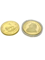 Πεντολιρο KRUGERRAND-thumb-6