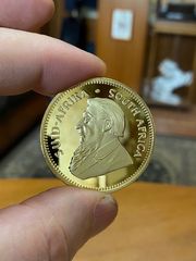 Πεντολιρο KRUGERRAND-thumb-8