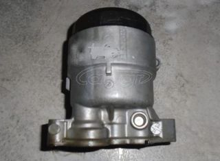 ΒΑΣΗ ΦΙΛΤΡΟΥ ΛΑΔΙΟΥ BMW Ε9Χ Ν46Ν-Ν46-Ν45-Ν43 2004-2013!!ΑΠΟΣΤΟΛΗ ΣΕ ΟΛΗ ΤΗΝ ΕΛΛΑΔΑ!!!
