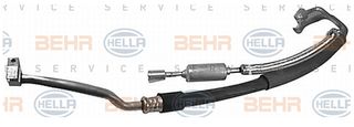 ΣΩΛΗΝΕΣ A/C AIR CONDITION OPEL VECTRA B 1995-2002 ΣΕ BEHR-HELLA ΓΕΡΜΑΝΙΚΟ 90504498 1850459 18 50 459 9GS351191061 207.0047 V40-20-0008