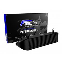 Intercooler FMIC.Pro for BMW e46 318-330d eautoshop gr -thumb-2