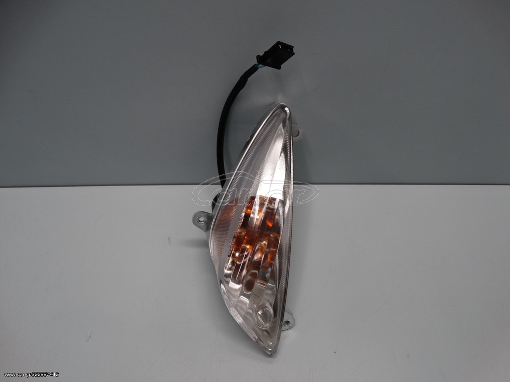 HONDA PS 125 '06 - '12 LH ΕΜΠΡΟΣ ΦΛΑΣ
