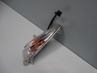 HONDA PS 125 '06 - '12 LH ΕΜΠΡΟΣ ΦΛΑΣ-thumb-1