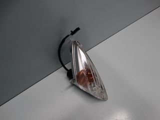 HONDA PS 125 '06 - '12 LH ΕΜΠΡΟΣ ΦΛΑΣ-thumb-2