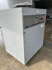 Alfa-Laval process cooler type PC 04 FT-2 with refrigeration capacity 11.7 kW