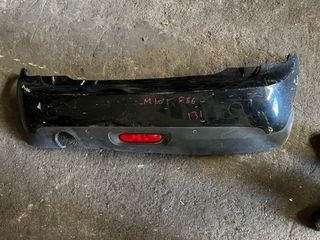MINI COOPER F56 ΠΙΣΩ ΠΡΟΦΥΛΑΚΤΗΡΑΣ