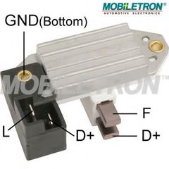 VR-F119 MOBILETRON ΑΥΤΟΜΑΤΟΣ ΔΥΝΑΜΟ 12V MARELLI FIAT/LANCIA/RENAULT