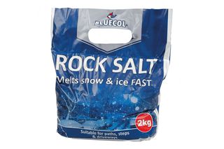 Lampa ΑΛΑΤΙ ΓΙΑ ΛΙΩΣΙΜΟ ΠΑΓΟΥ ROCK SALT BLUECOL 2kg L.BBS200