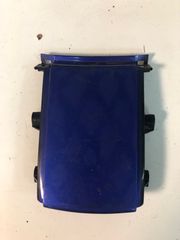 YAMAHA TDM 850 ΕΝΩΣΗ ΟΥΡΑΣ ΚΟΚΟΒΙΟΣ