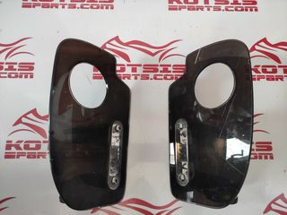 ΠΩΛΕΙΤΑΙ ΖΕΛΑΤΙΝΑ-ΚΑΛΥΜΜΑ ΦΛΑΣ ΓΙΑ TRIUMPH ROCKET 3 CLASSIC TOURER 2004-2009