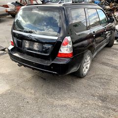 SUBARU FORESTER EJ20-thumb-1