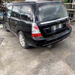 SUBARU FORESTER EJ20-thumb-2