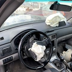 SUBARU FORESTER EJ20-thumb-3