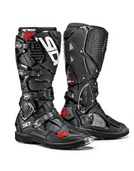 Sidi Crossfire 3 Μπότες MX Black/Black