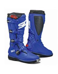 Sidi X-Power Μπότες MX Blue/Blue