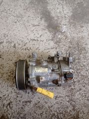 Κομπρεσέρ A/C Peugeot Citroen -thumb-1