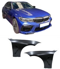 ΦΤΕΡΑ ΕΜΠΡΟΣ BMW 3 Series G20 Sedan G21 Touring (2018-up) M8 Design