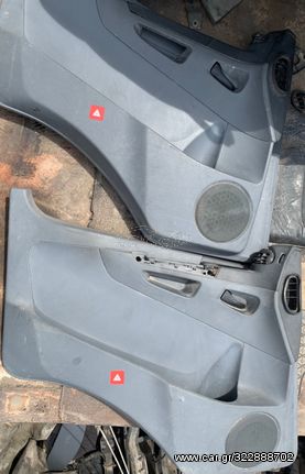 Ταπετσαρία Πόρτας Mercedes Atego II