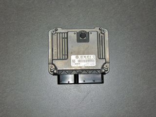 ΕΓΚΕΦΑΛΟΣ ΜΗΧΑΝΗΣ 03C906027R 0261S04621 VW TOURAN 07-10 CAV 1.4 BENZINH - ΡΩΤΗΣΤΕ ΤΙΜΗ - ΑΠΟΣΤΟΛΗ ΣΕ ΟΛΗ ΤΗΝ ΕΛΛΑΔΑ