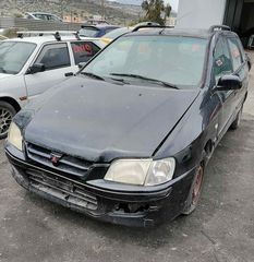 MITSUBISHI SPACESTAR 1.3CC 2001   Πόρτες   Γρύλλοι-Μηχανισμοί Παραθύρων